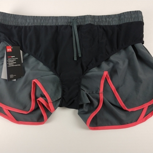 Under Armour Athletic shorts - Picture 6 of 12